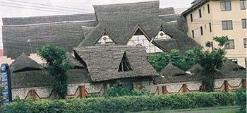 Bed & Breakfast The Headquarters 3*