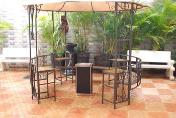 Aparthotel The Panari