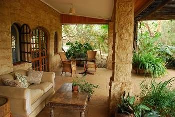 Casa Ya Ndoto