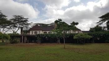 Hotel Casa Ya Ndoto