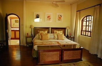 Casa Ya Ndoto Hotel