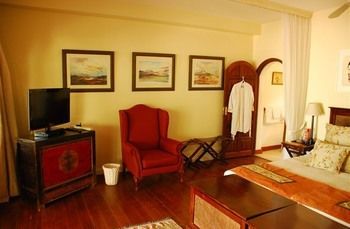 Hotel Casa Ya Ndoto
