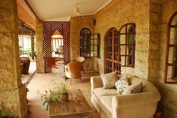 Hotel Casa Ya Ndoto