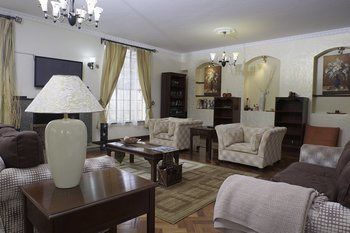 The Gigiri 2* Nairobi