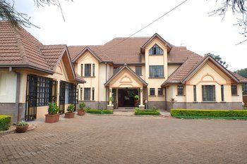 Guest house The Gigiri Nairobi