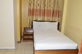 Aden Bay 3*