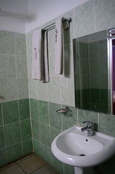 Hotel Aden Bay 3*