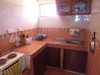 Ywca Parkview Apartment Nairobi