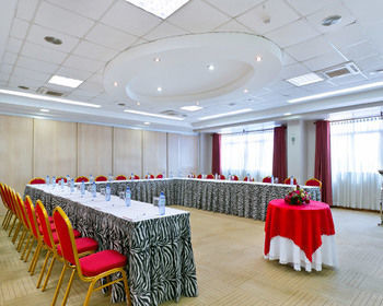 Mash Park Hotel Nairobi