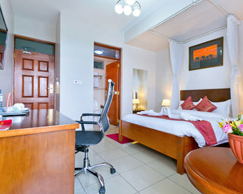 Mash Park 4* Nairobi