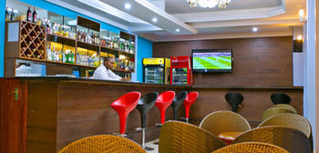 Mash Park Hotel Nairobi