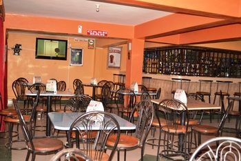 Jkia Regional Hotel