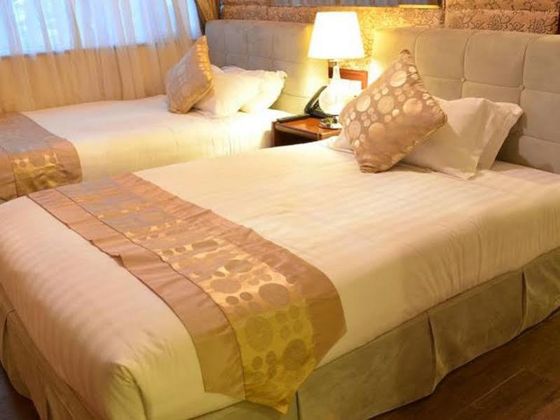 Clarence House Hotel Nairobi