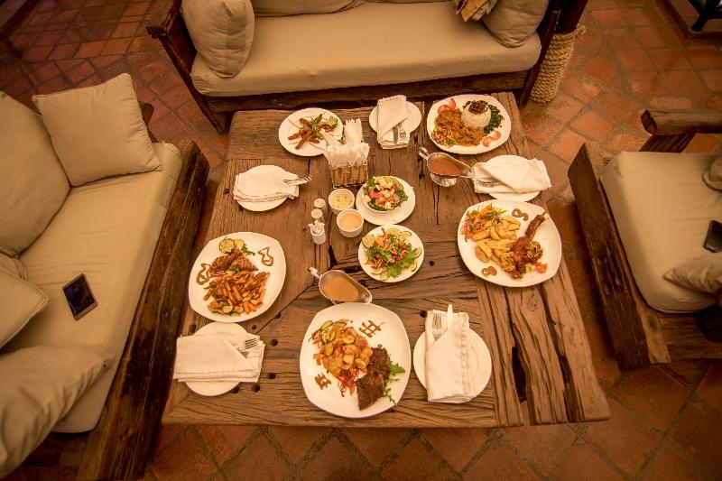 Hotel Wasini 5*
