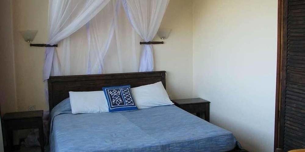 Bed & Breakfast Bermuda Garden 3*