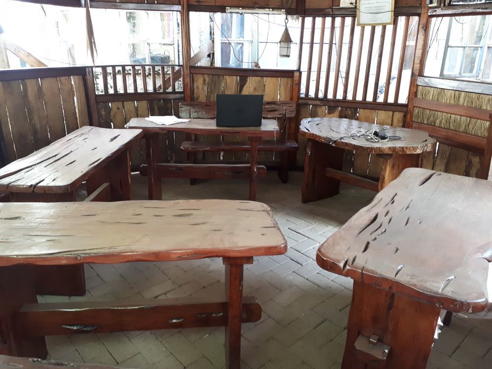 Bermuda Garden 3* Nairobi