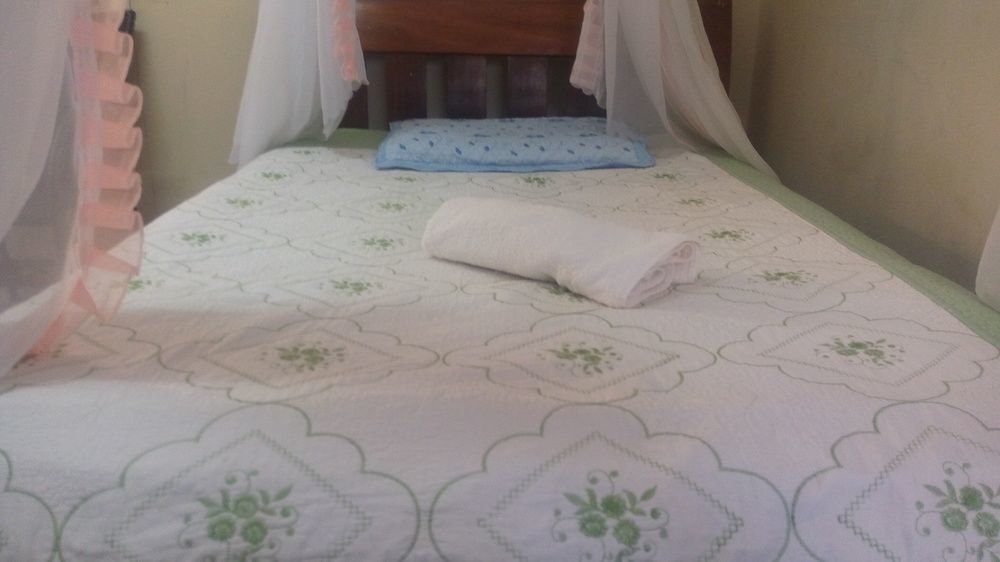 Bed & Breakfast Bermuda Garden 3*