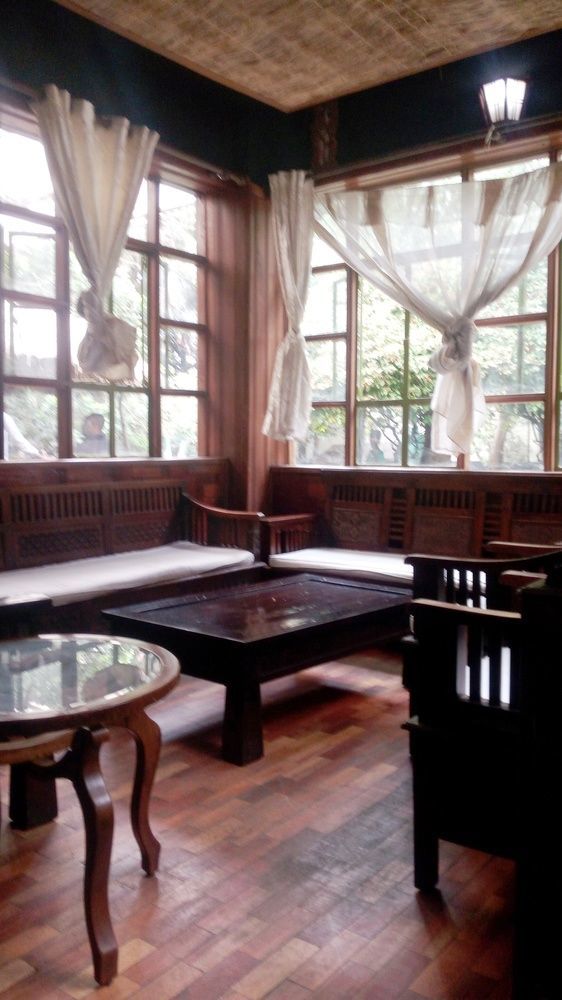 Bermuda Garden 3* Nairobi