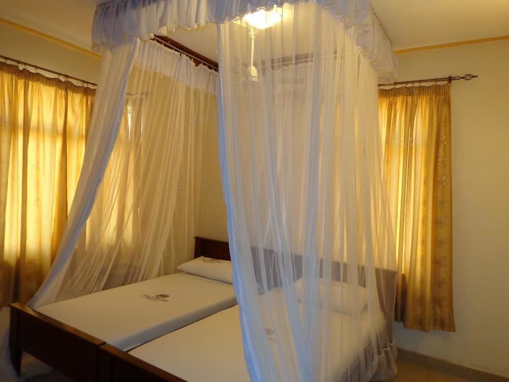 Bed & Breakfast Bermuda Garden 3*
