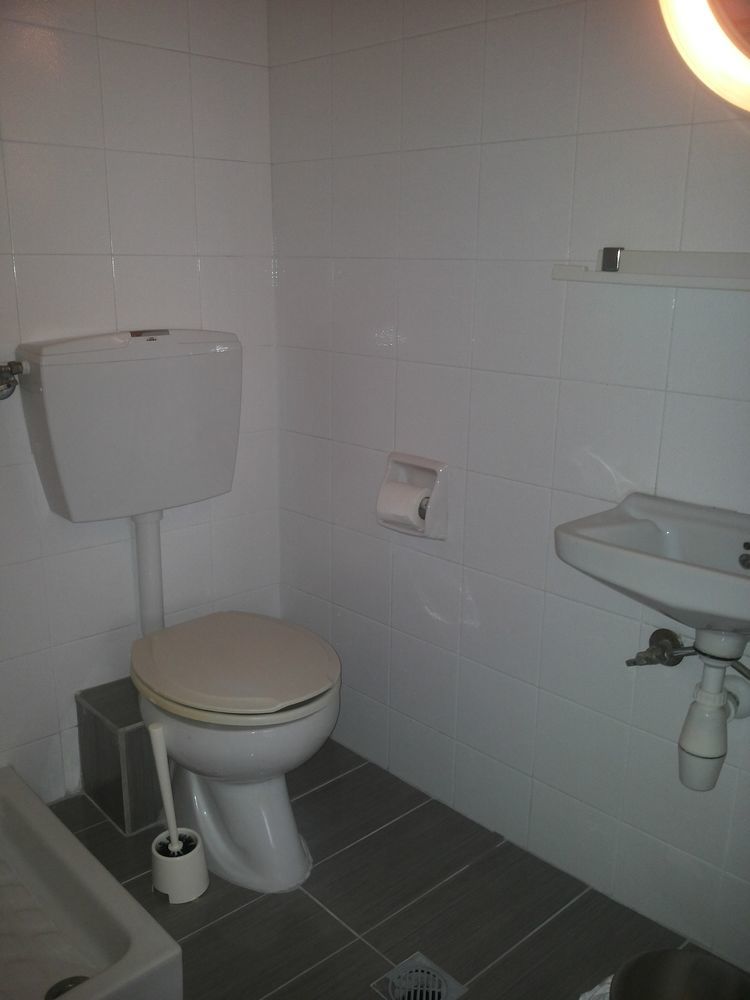 Bed & Breakfast Bermuda Garden 3*