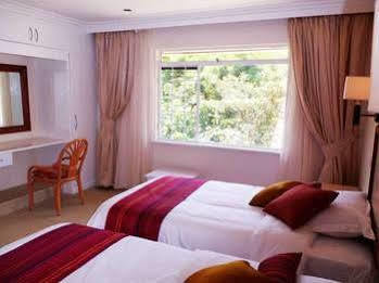 Bed & Breakfast Riverview Westlands 3*