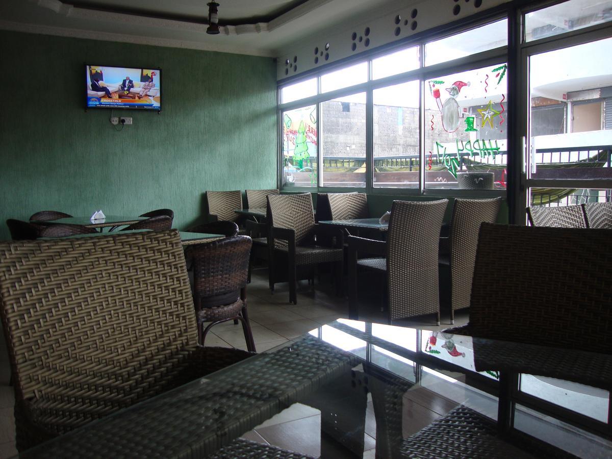 Hotel Ash White 2*