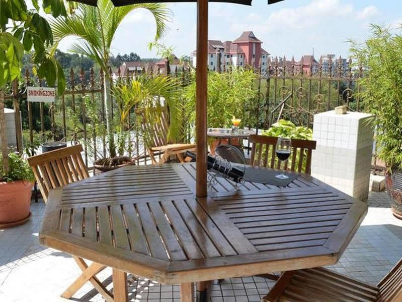 Hotel Clarence House 4*
