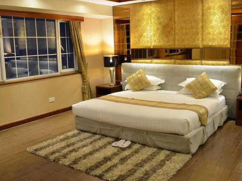 Clarence House 4* Nairobi