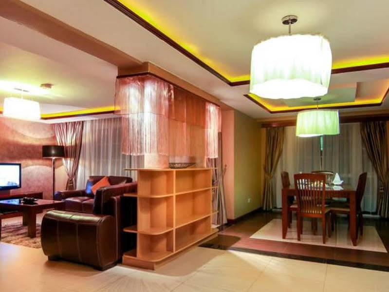 Hotel Clarence House 4*