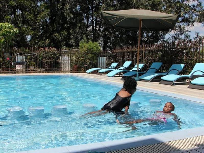 Clarence House 4* Nairobi
