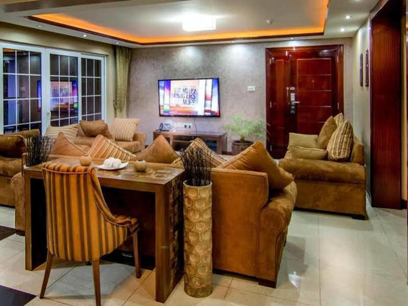 Clarence House 4* Nairobi