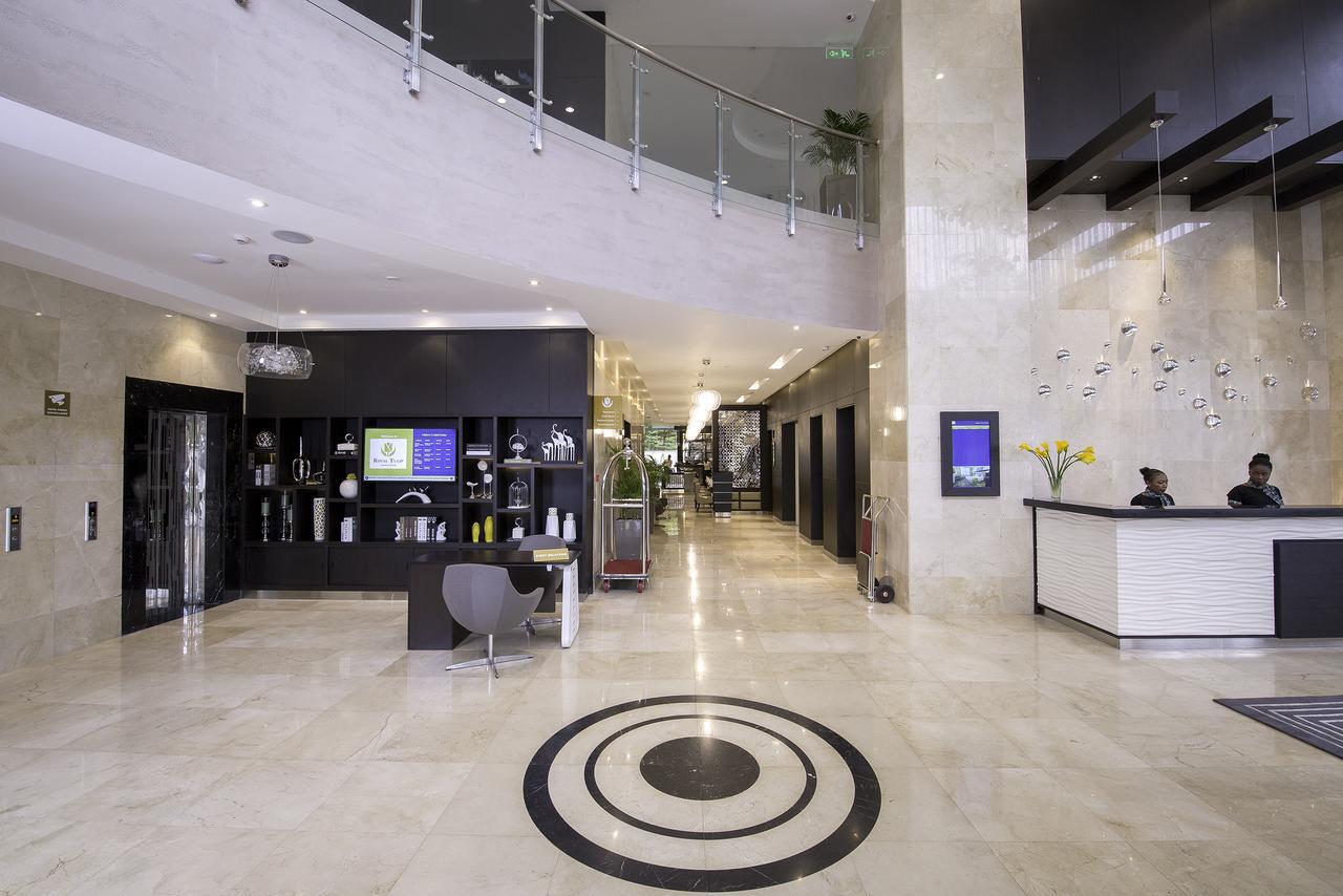 Royal Tulip Canaan 4* Nairobi