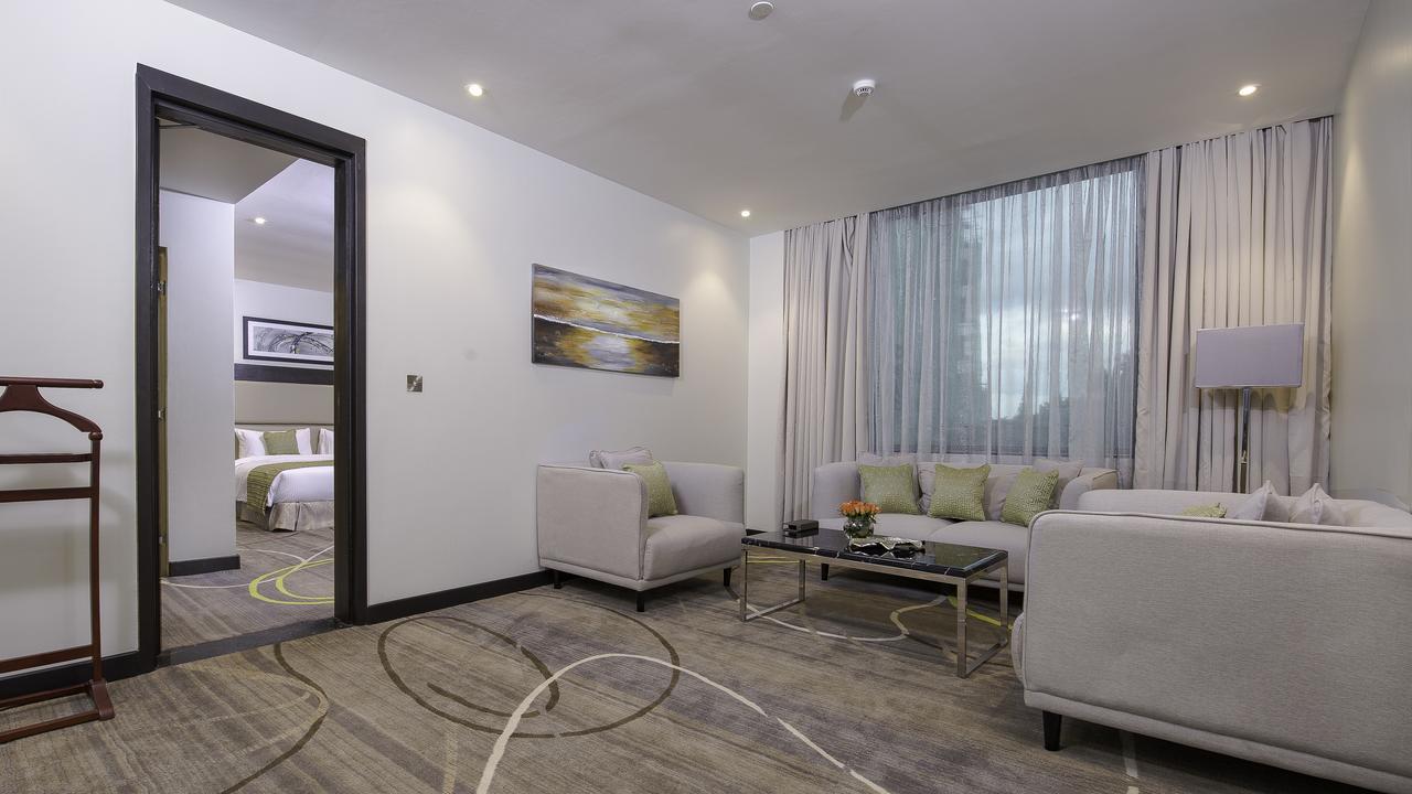 Royal Tulip Canaan 4* Nairobi