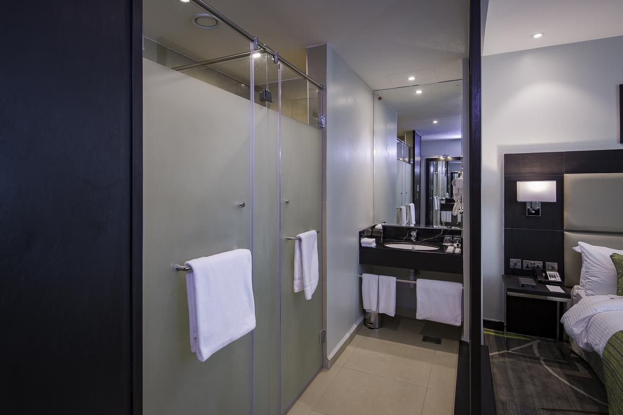 Hotel Royal Tulip Canaan 4*