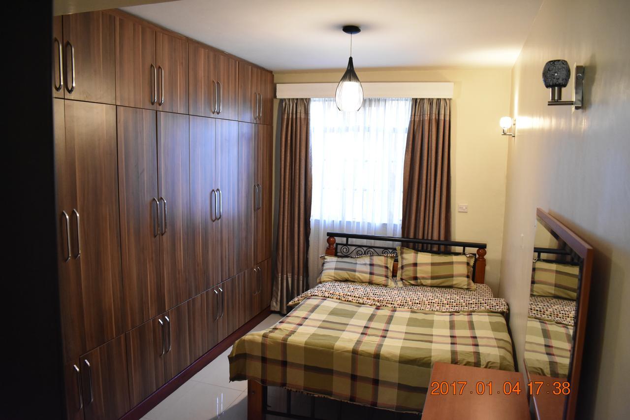 Apartment Westlands Pride *