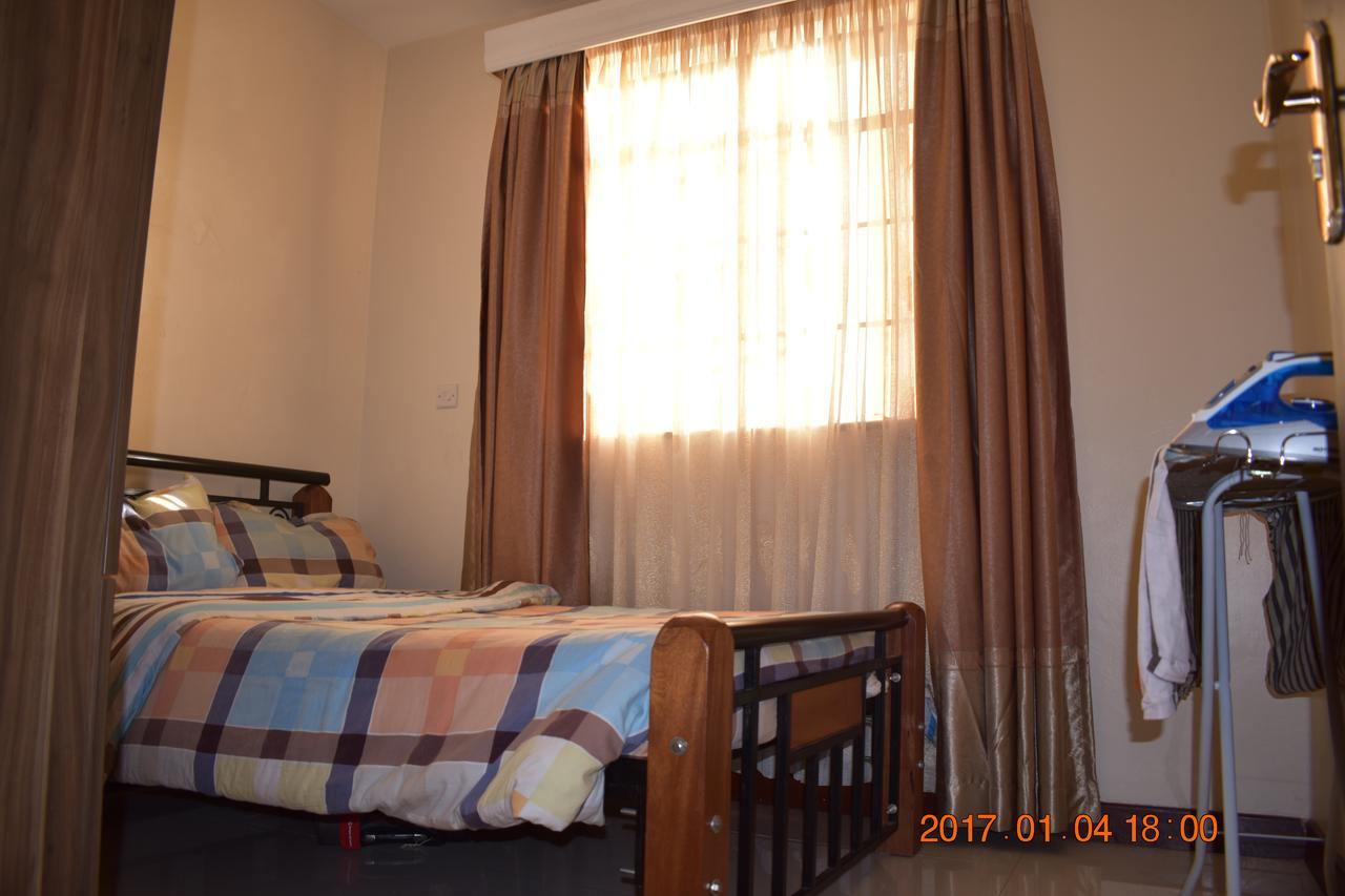 Apartment Westlands Pride *