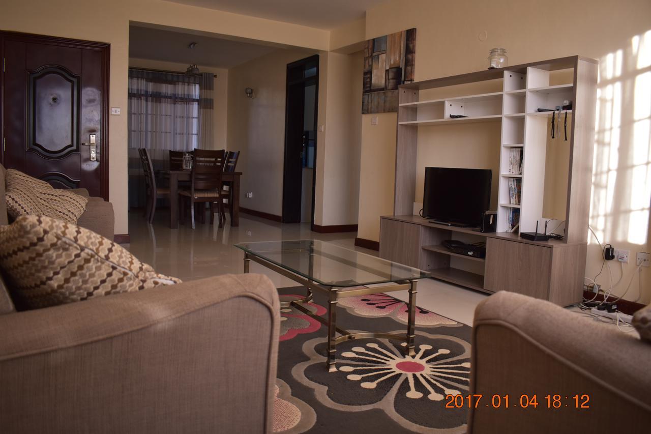 Apartment Westlands Pride *