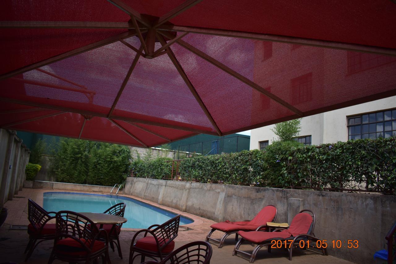 Apartment Westlands Pride *