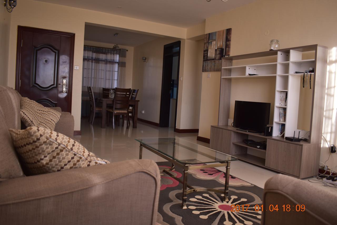 Apartment Westlands Pride *