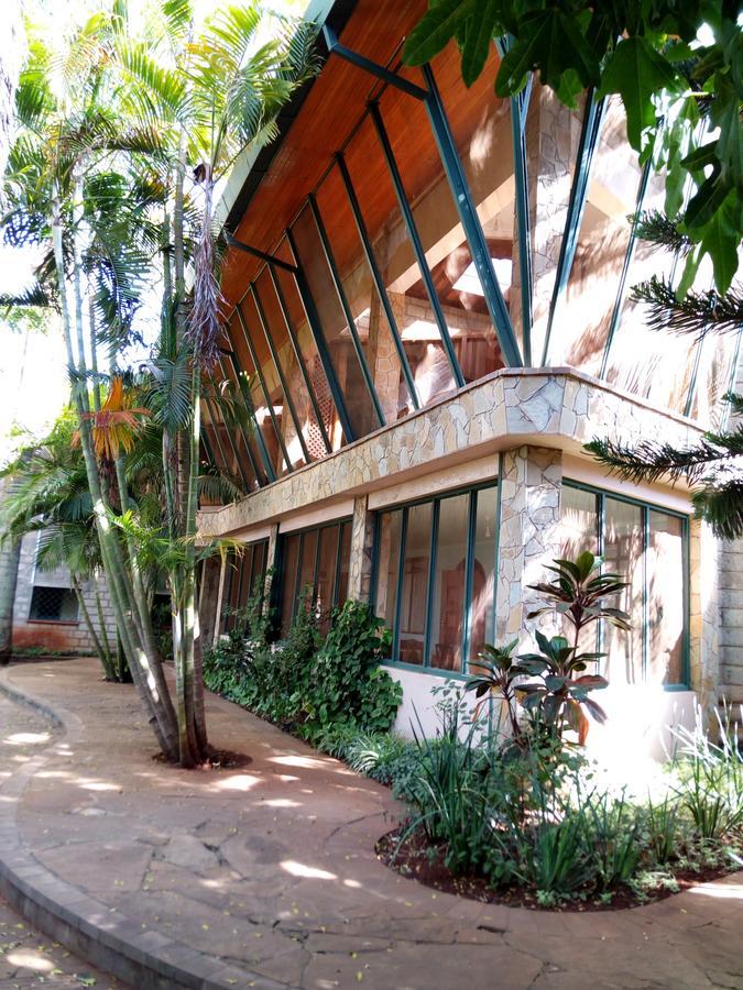 Kijiji 3* Nairobi