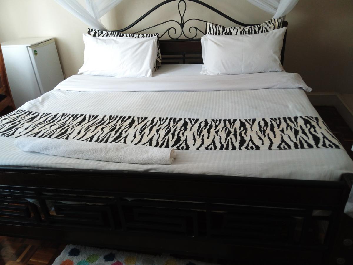 Kijiji 3* Nairobi