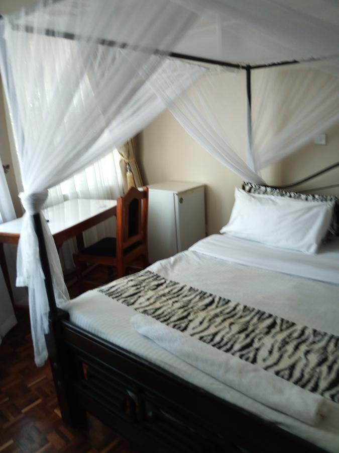 Guest house Kijiji 3*