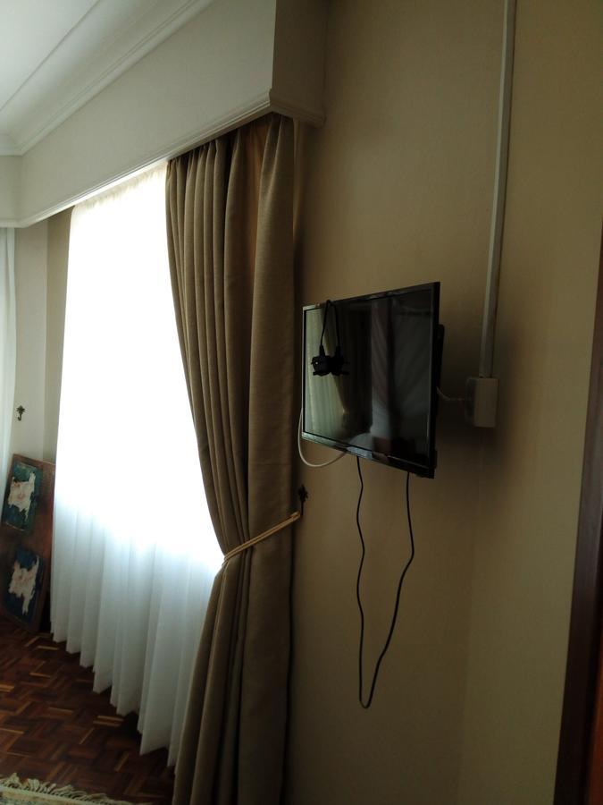 Guest house Kijiji 3*