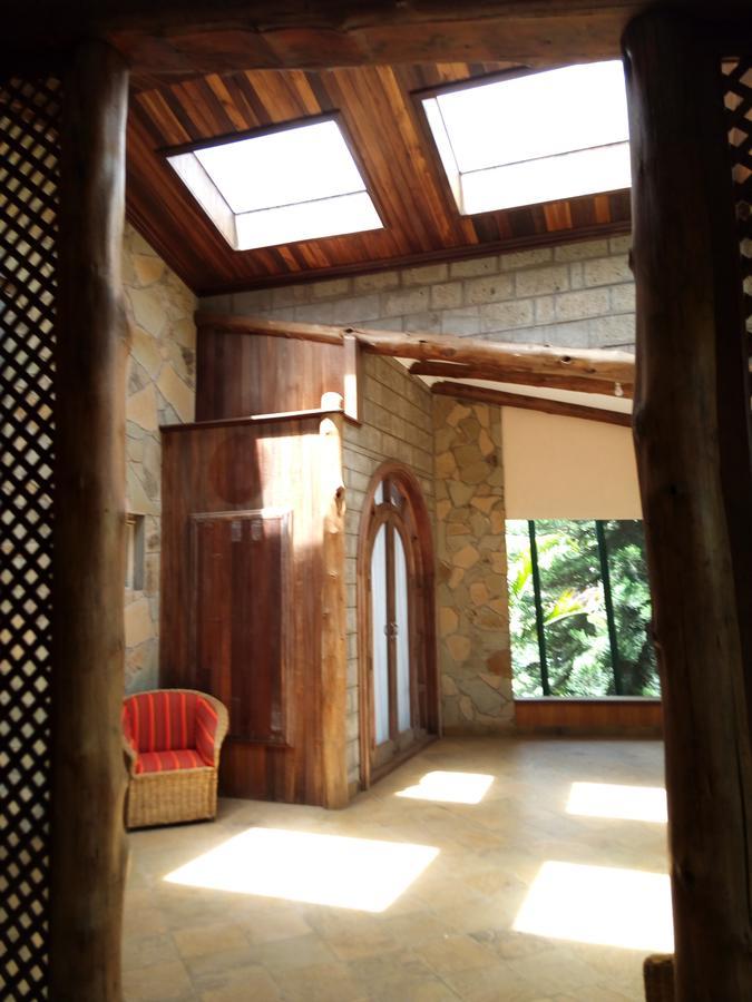 Guest house Kijiji 3*