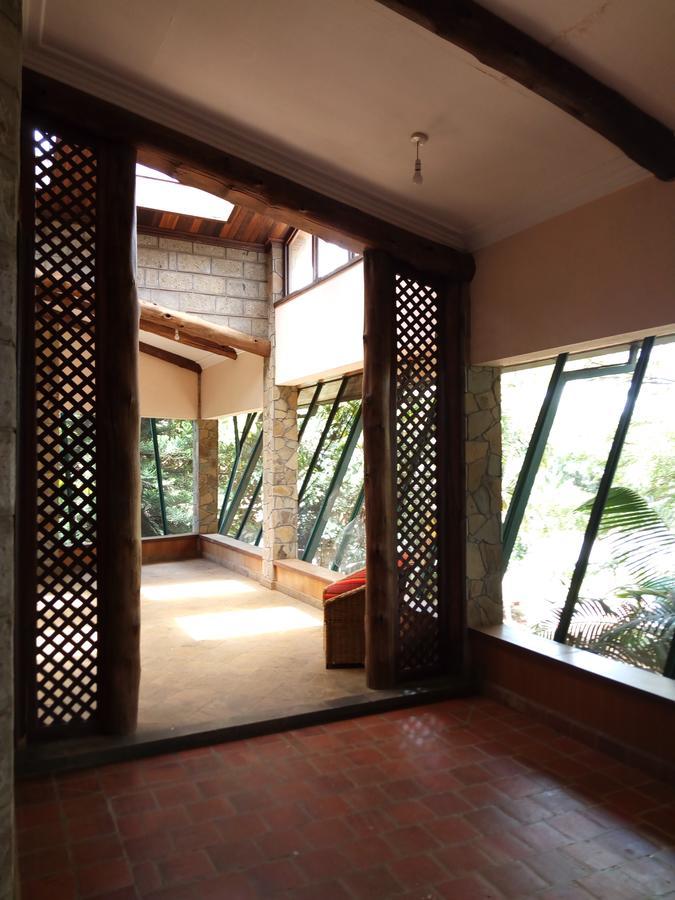 Guest house Kijiji 3*