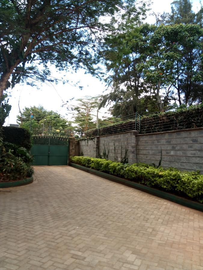 Guest house Kijiji 3*