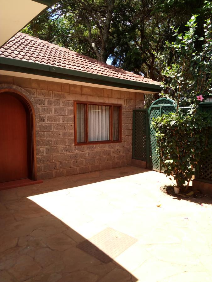Kijiji 3* Nairobi