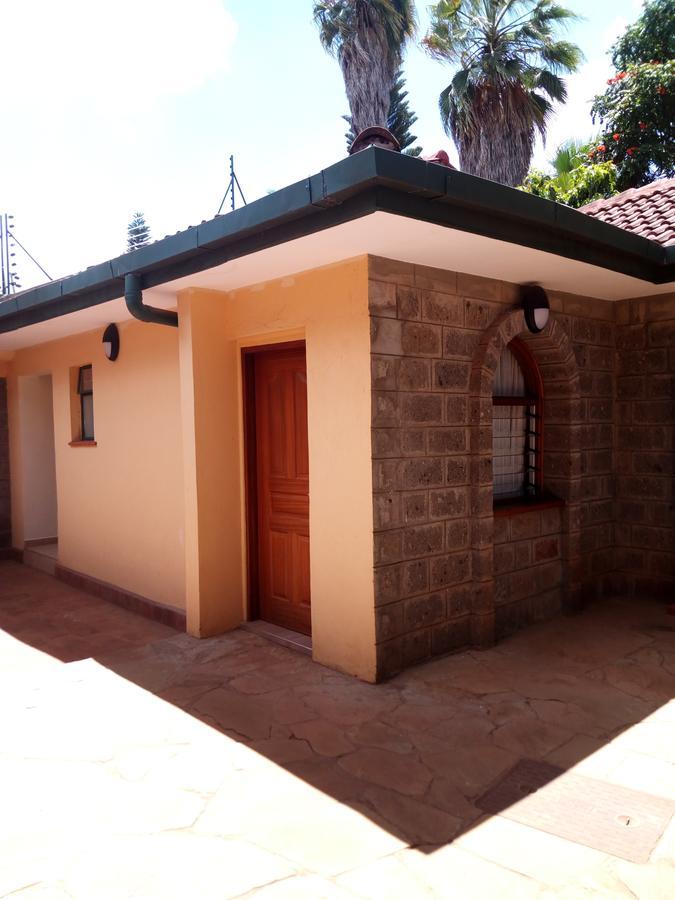 Kijiji 3* Nairobi