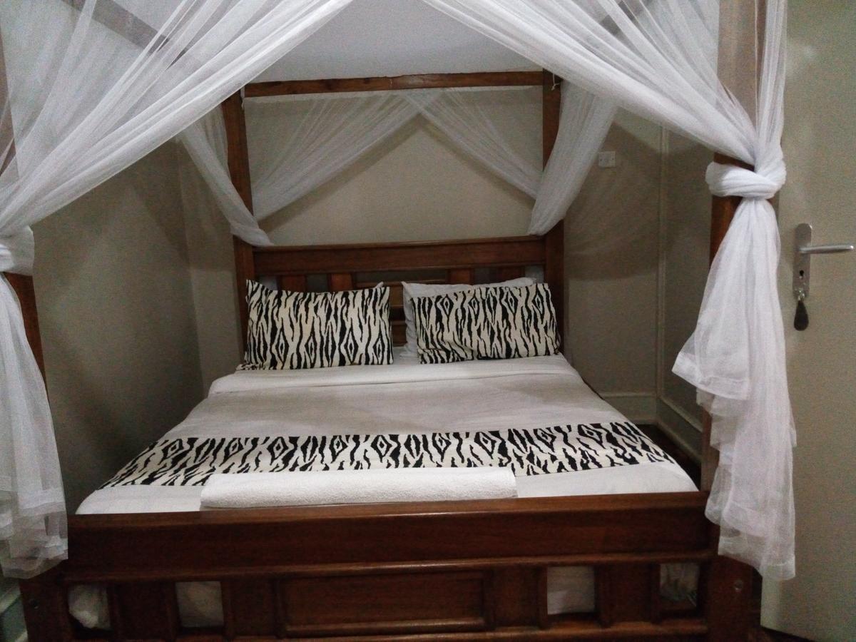 Guest house Kijiji 3*