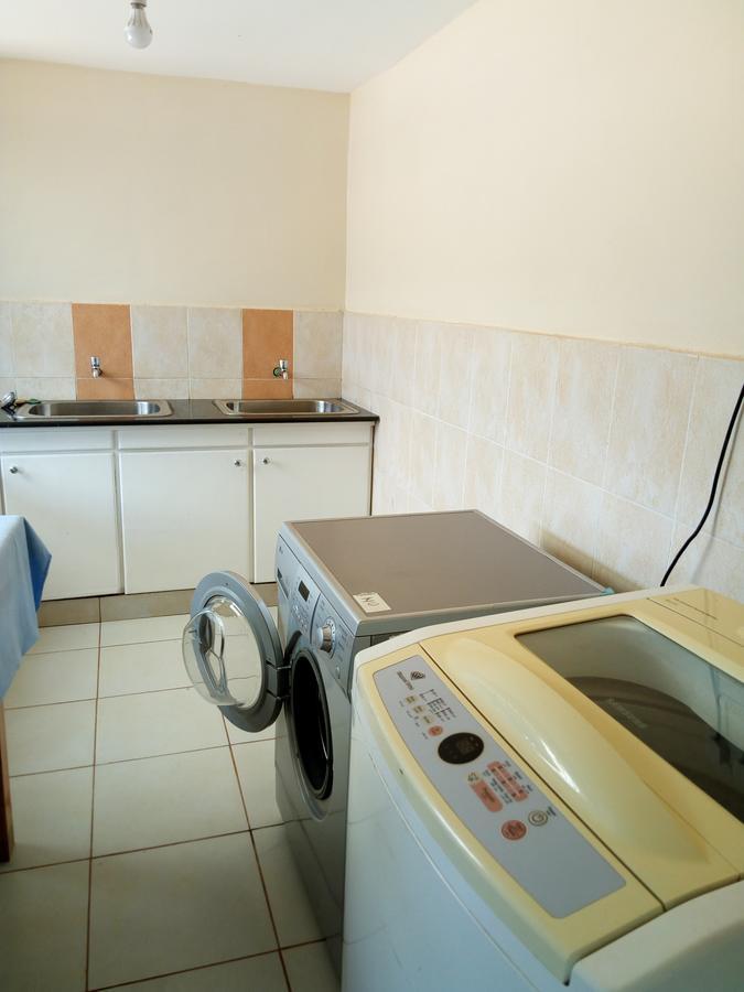 Kijiji 3* Nairobi